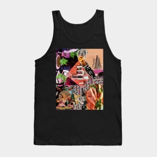 p73 Tank Top